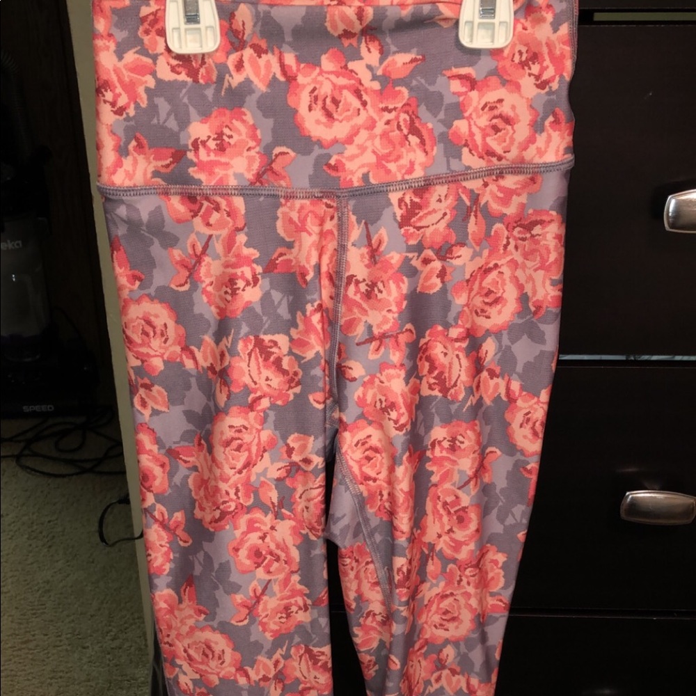 fabletic leggings